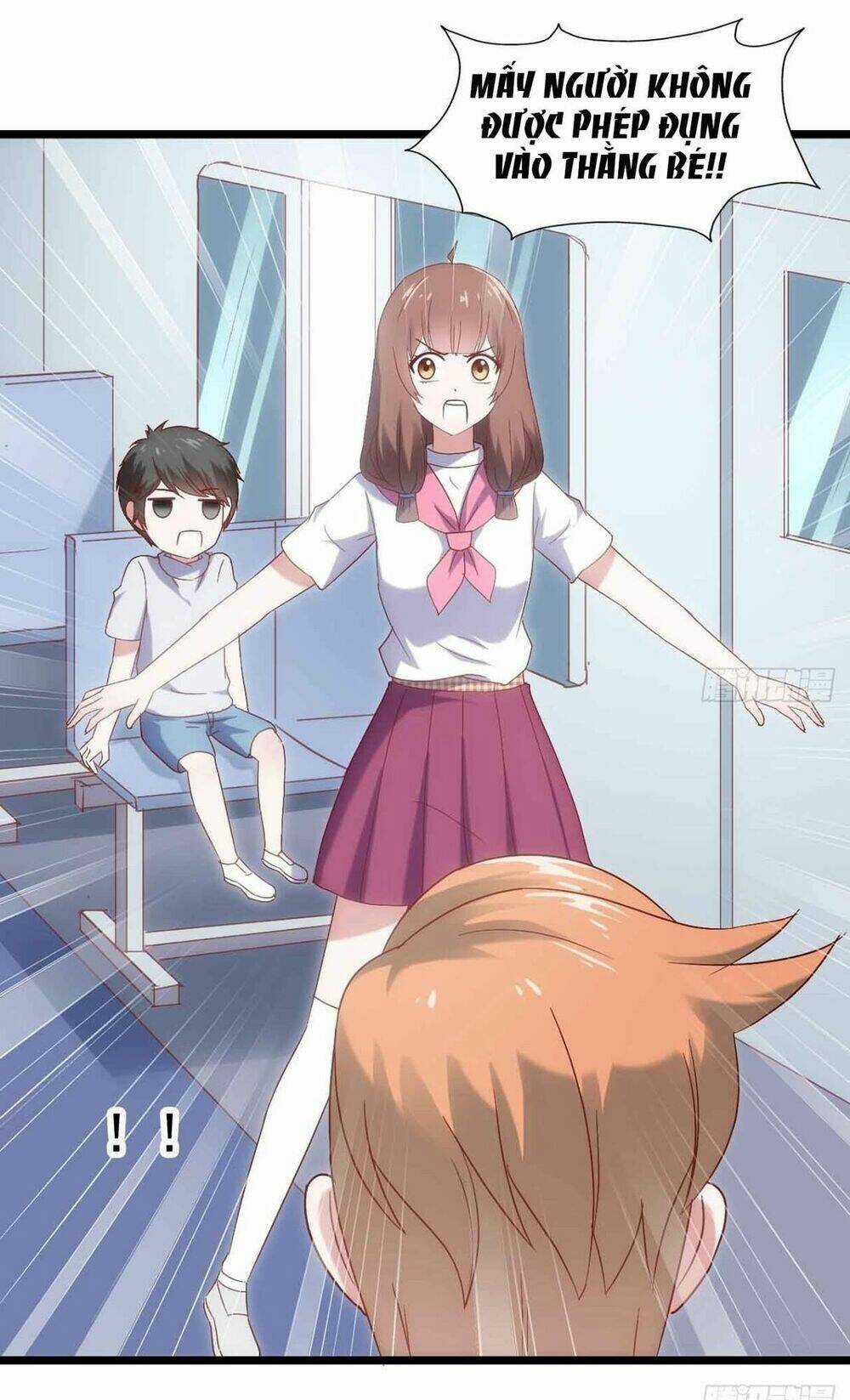 Ác Ma Bàn Bên - Chapter 27 - Trang 29