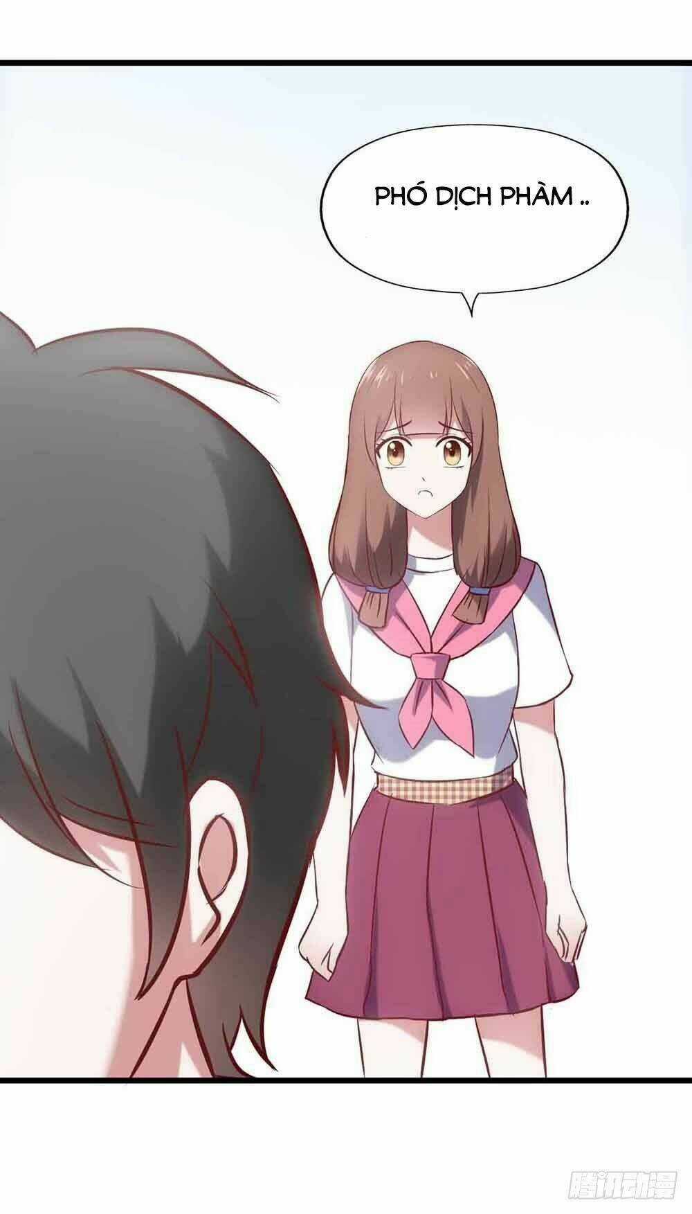 Ác Ma Bàn Bên - Chapter 27 - Trang 4