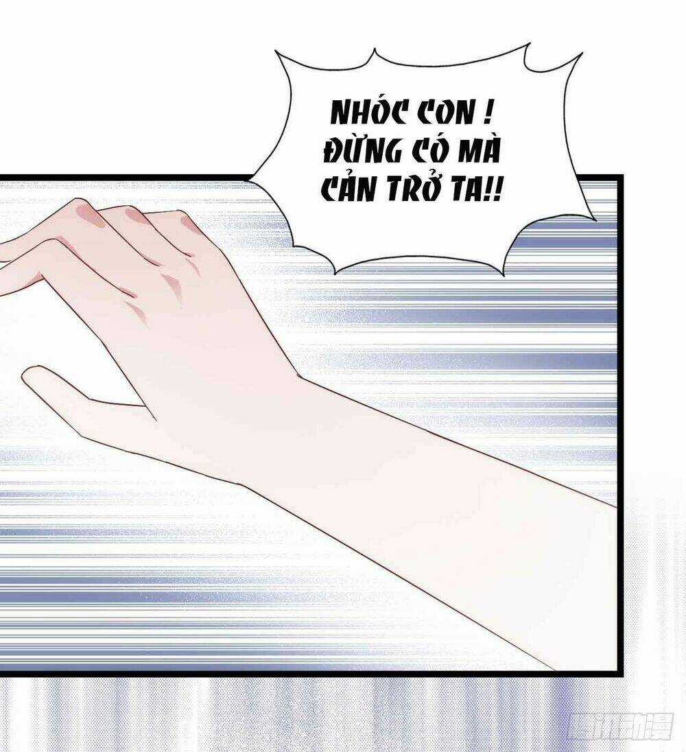 Ác Ma Bàn Bên - Chapter 27 - Trang 31