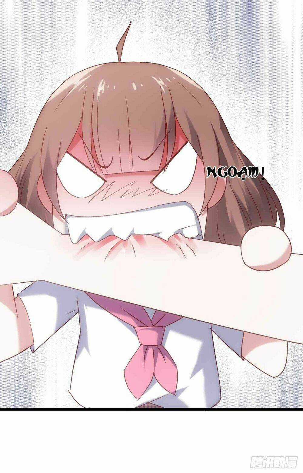 Ác Ma Bàn Bên - Chapter 27 - Trang 32