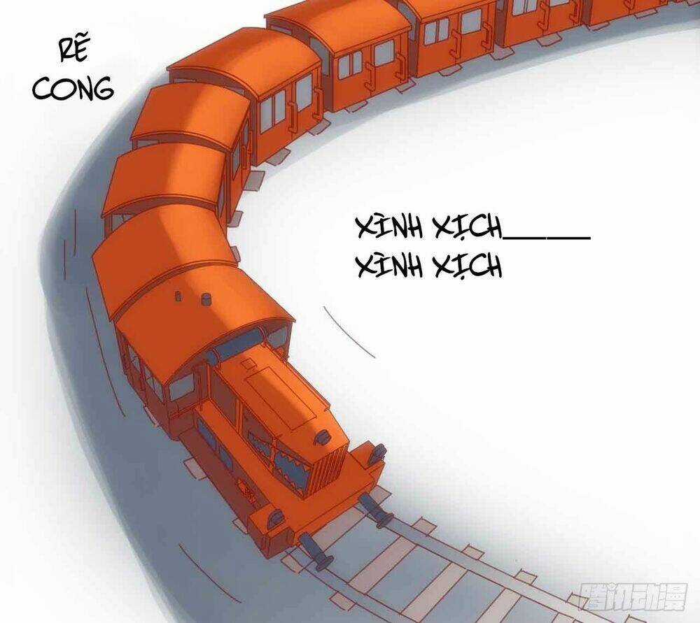 Ác Ma Bàn Bên - Chapter 27 - Trang 37