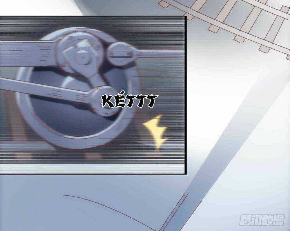 Ác Ma Bàn Bên - Chapter 27 - Trang 38