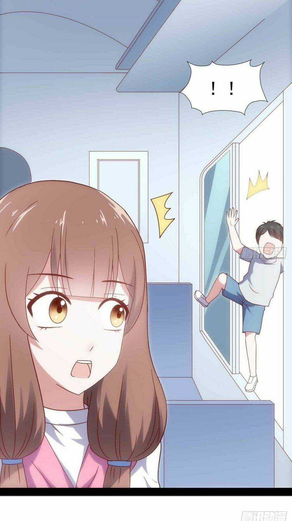 Ác Ma Bàn Bên - Chapter 27 - Trang 39