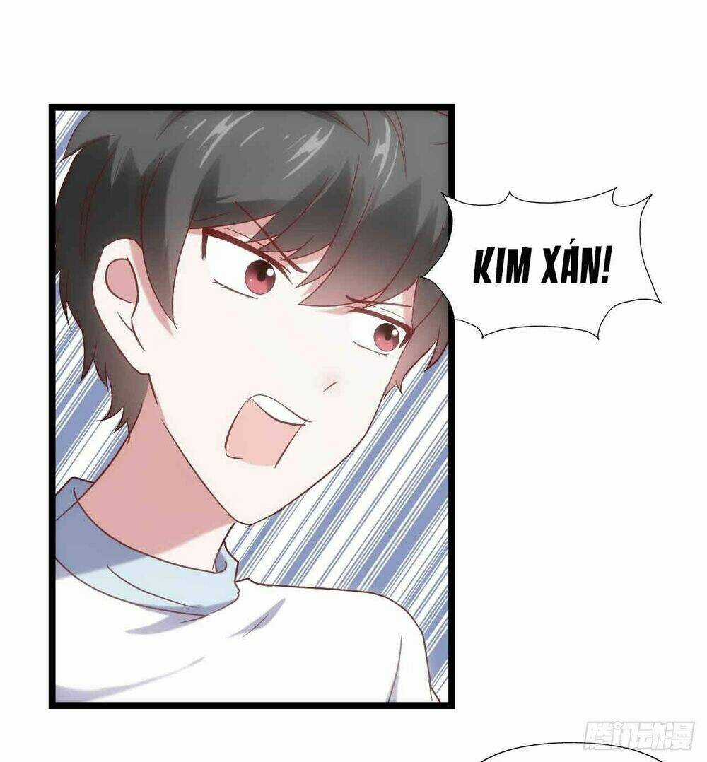 Ác Ma Bàn Bên - Chapter 27 - Trang 41