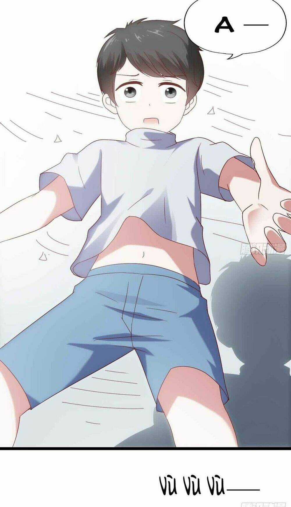 Ác Ma Bàn Bên - Chapter 27 - Trang 42