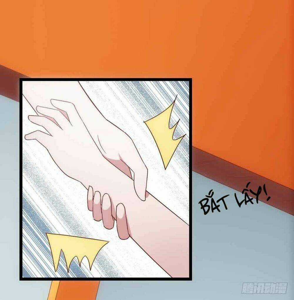 Ác Ma Bàn Bên - Chapter 27 - Trang 44