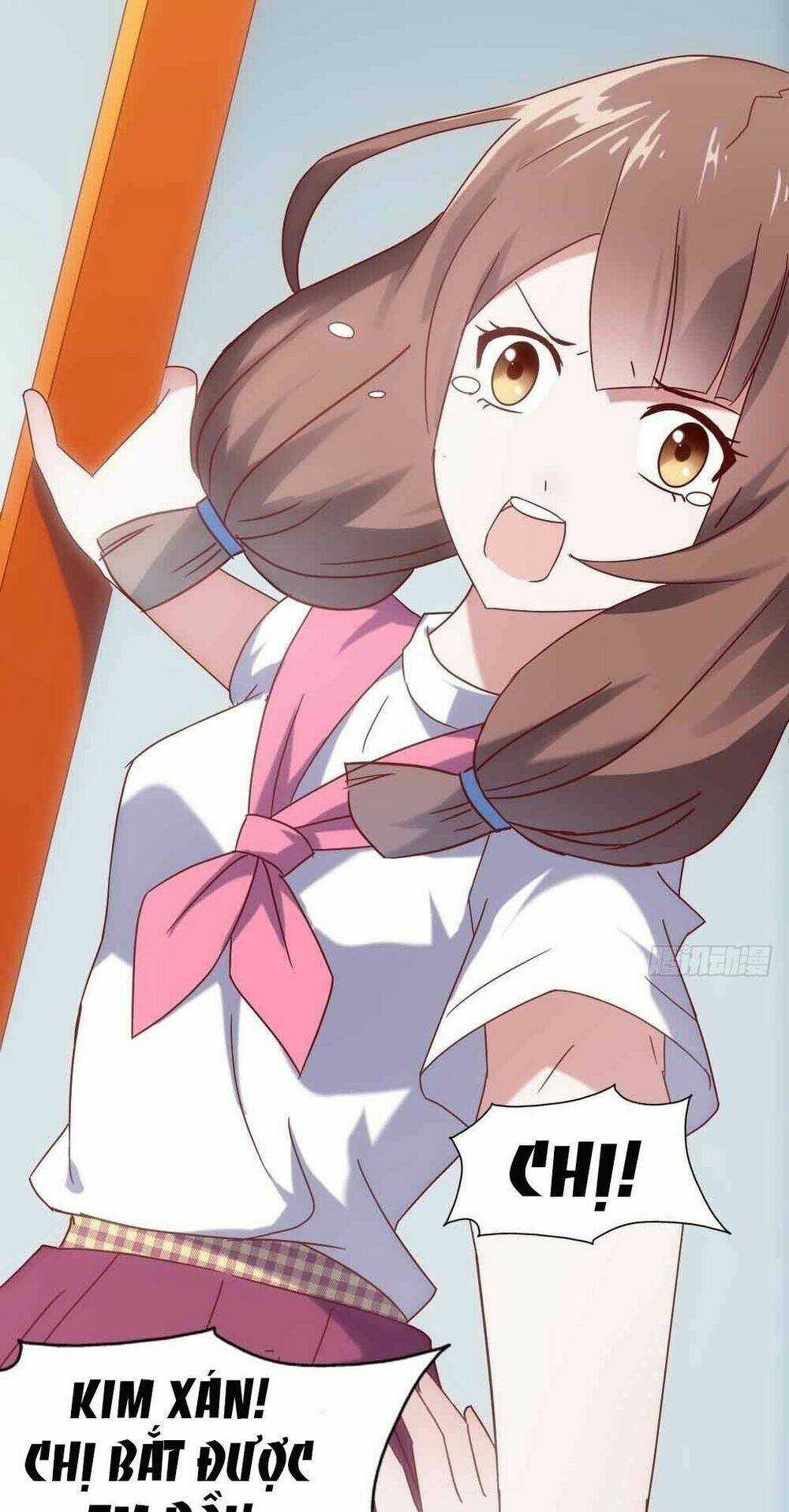 Ác Ma Bàn Bên - Chapter 27 - Trang 45