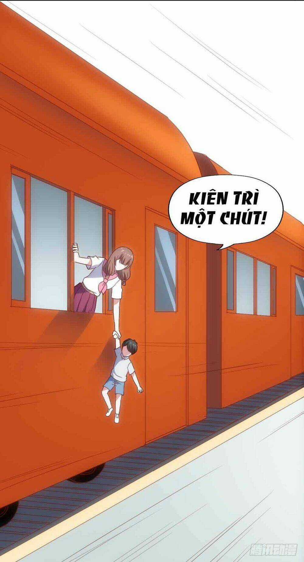 Ác Ma Bàn Bên - Chapter 27 - Trang 47