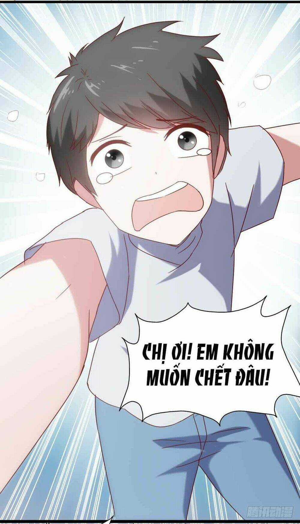 Ác Ma Bàn Bên - Chapter 27 - Trang 48