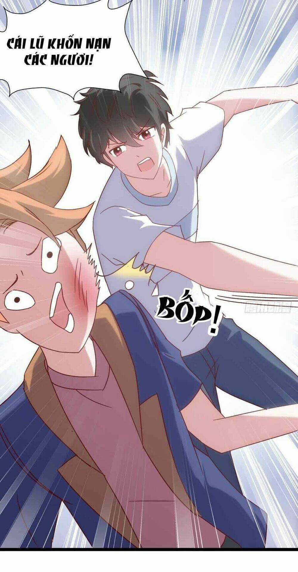 Ác Ma Bàn Bên - Chapter 27 - Trang 49