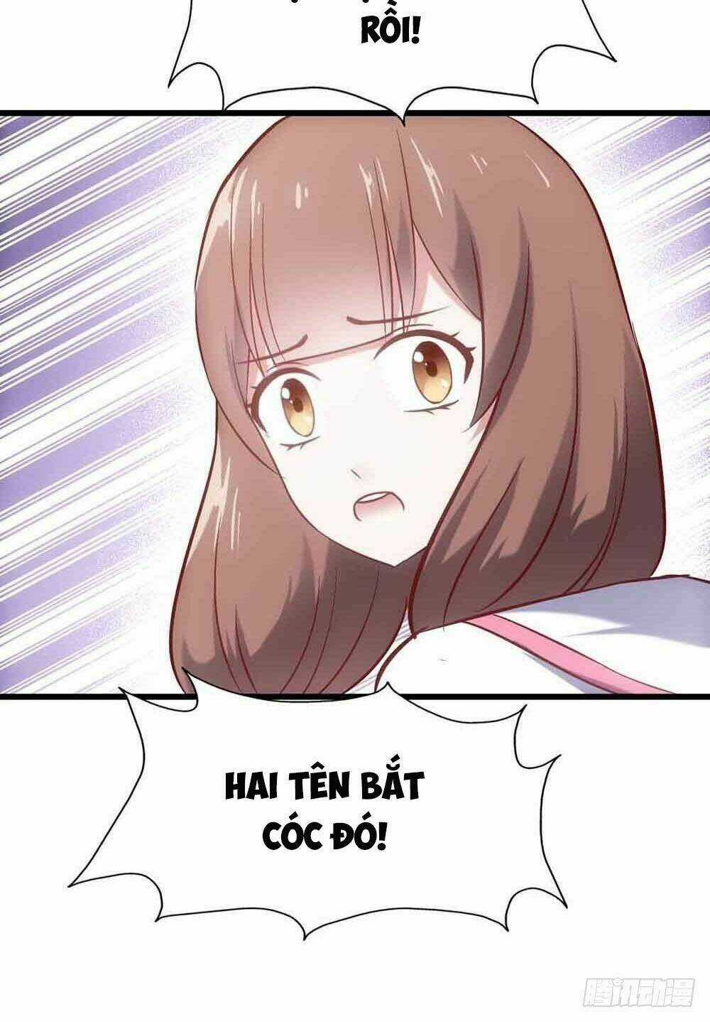 Ác Ma Bàn Bên - Chapter 27 - Trang 6