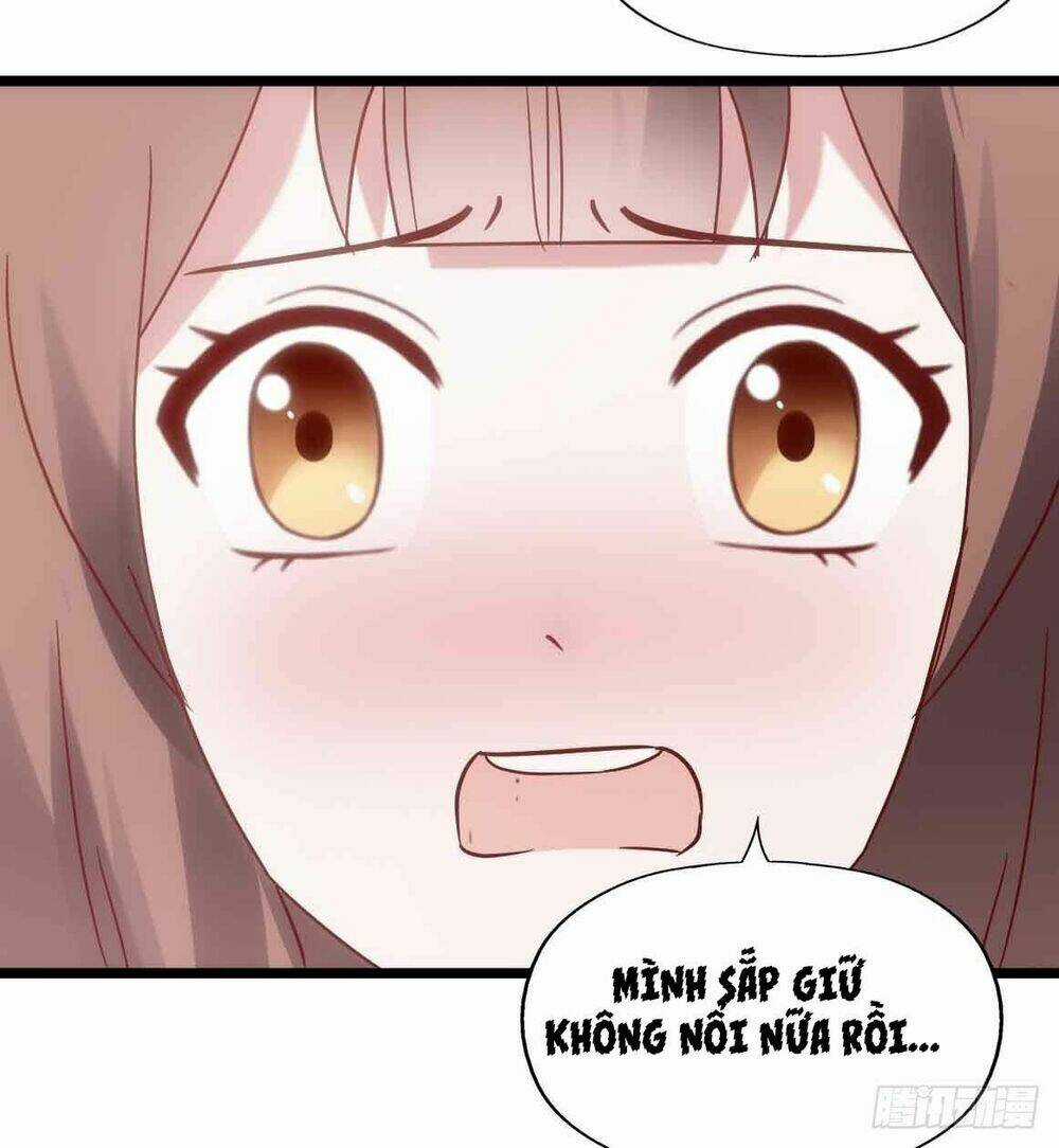 Ác Ma Bàn Bên - Chapter 27 - Trang 54