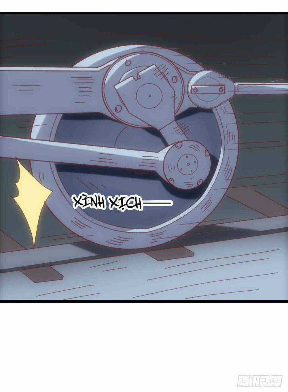 Ác Ma Bàn Bên - Chapter 27 - Trang 57