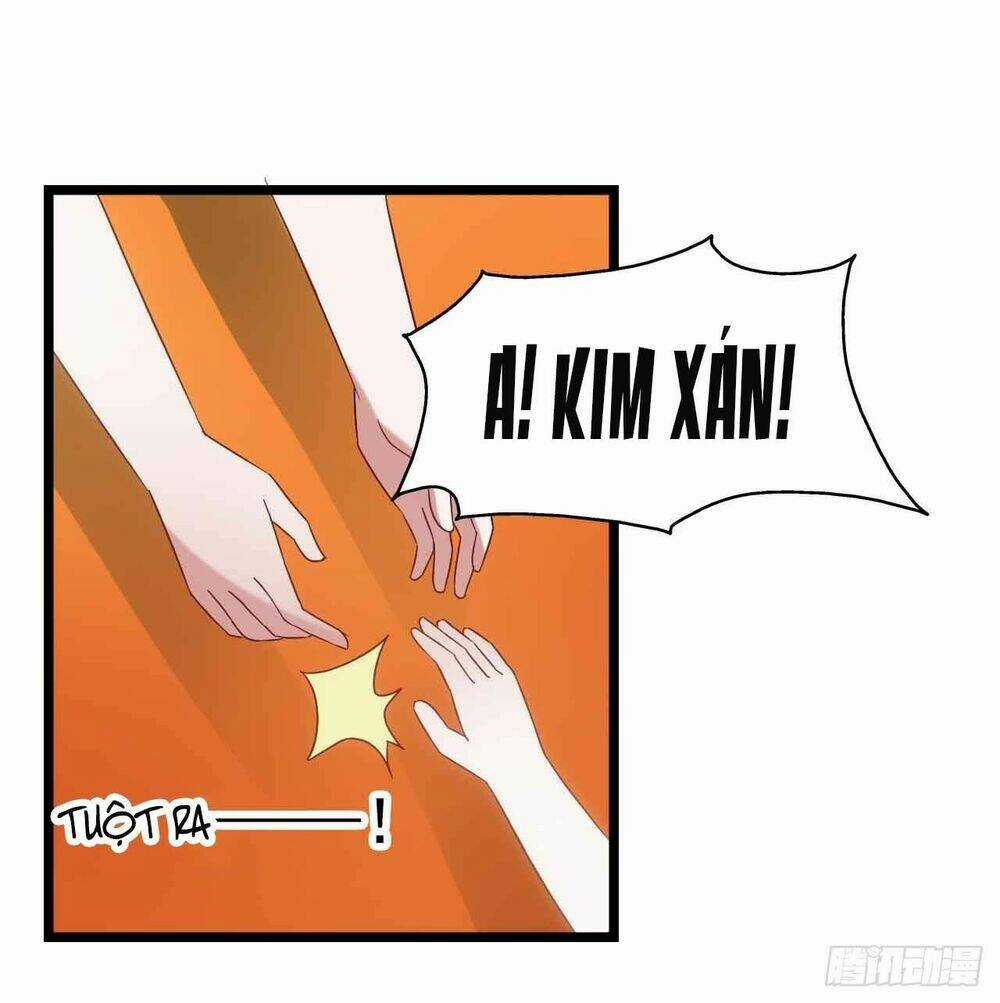 Ác Ma Bàn Bên - Chapter 27 - Trang 58