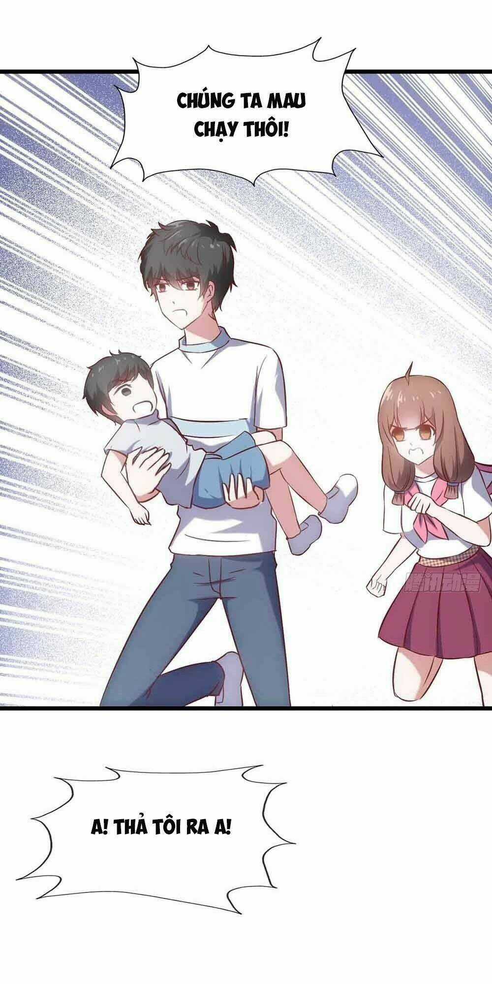 Ác Ma Bàn Bên - Chapter 27 - Trang 7