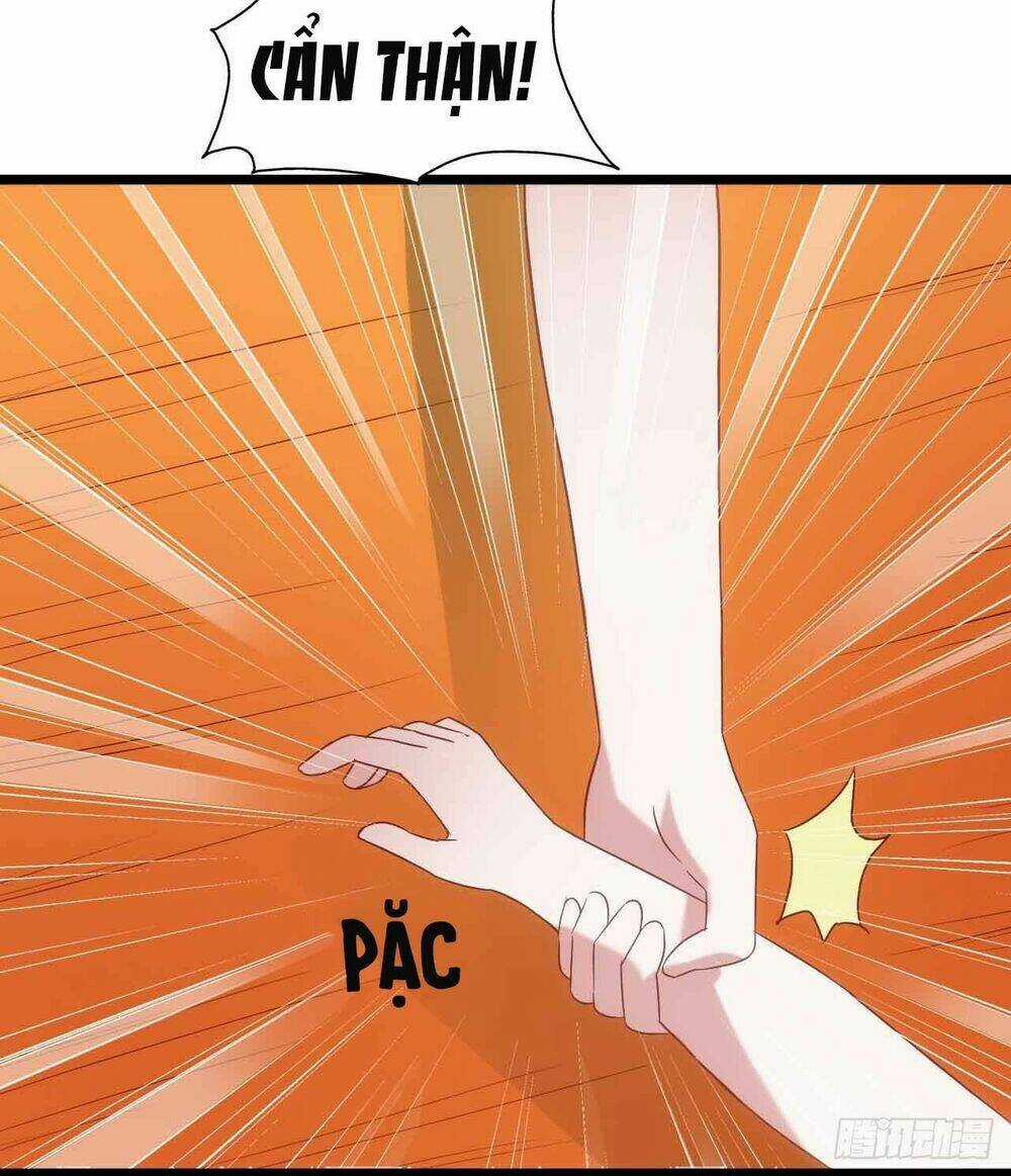 Ác Ma Bàn Bên - Chapter 27 - Trang 61