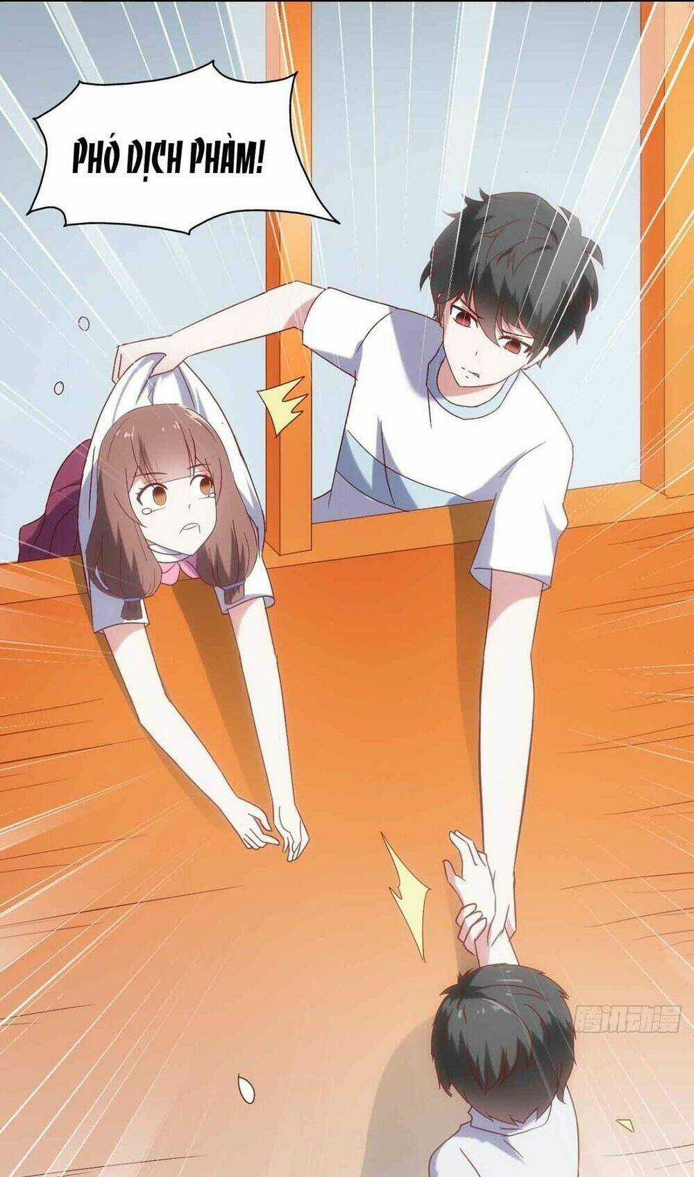 Ác Ma Bàn Bên - Chapter 27 - Trang 62