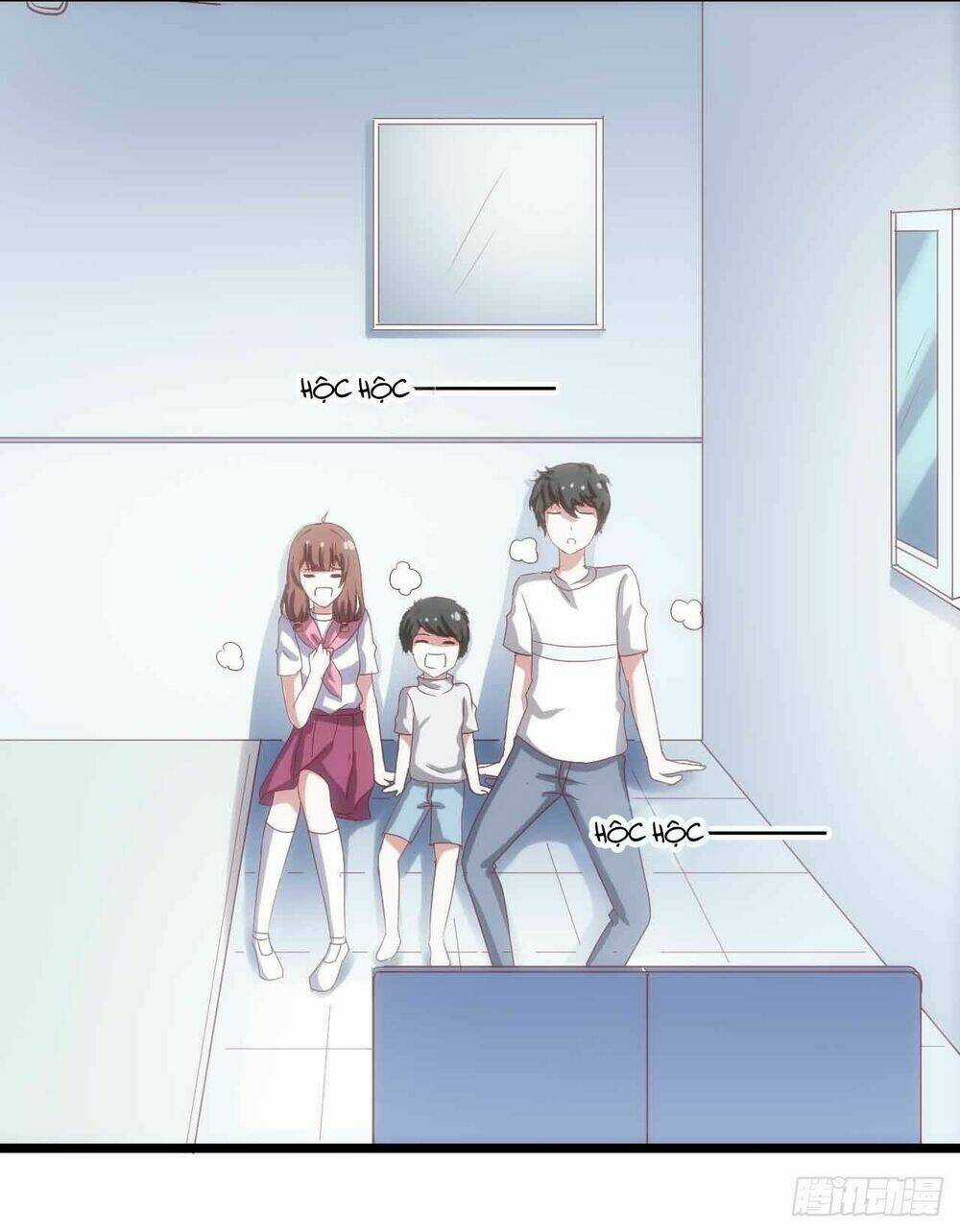 Ác Ma Bàn Bên - Chapter 27 - Trang 65