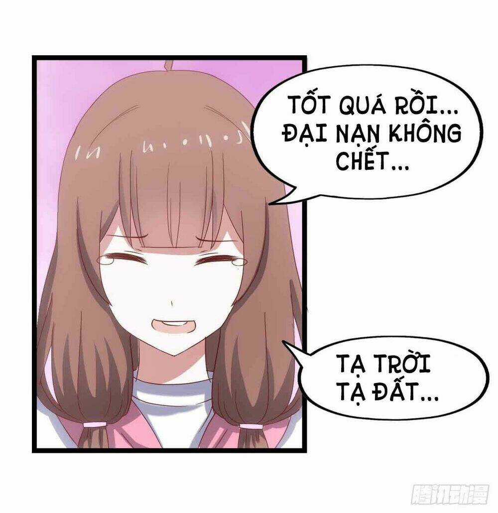 Ác Ma Bàn Bên - Chapter 27 - Trang 66