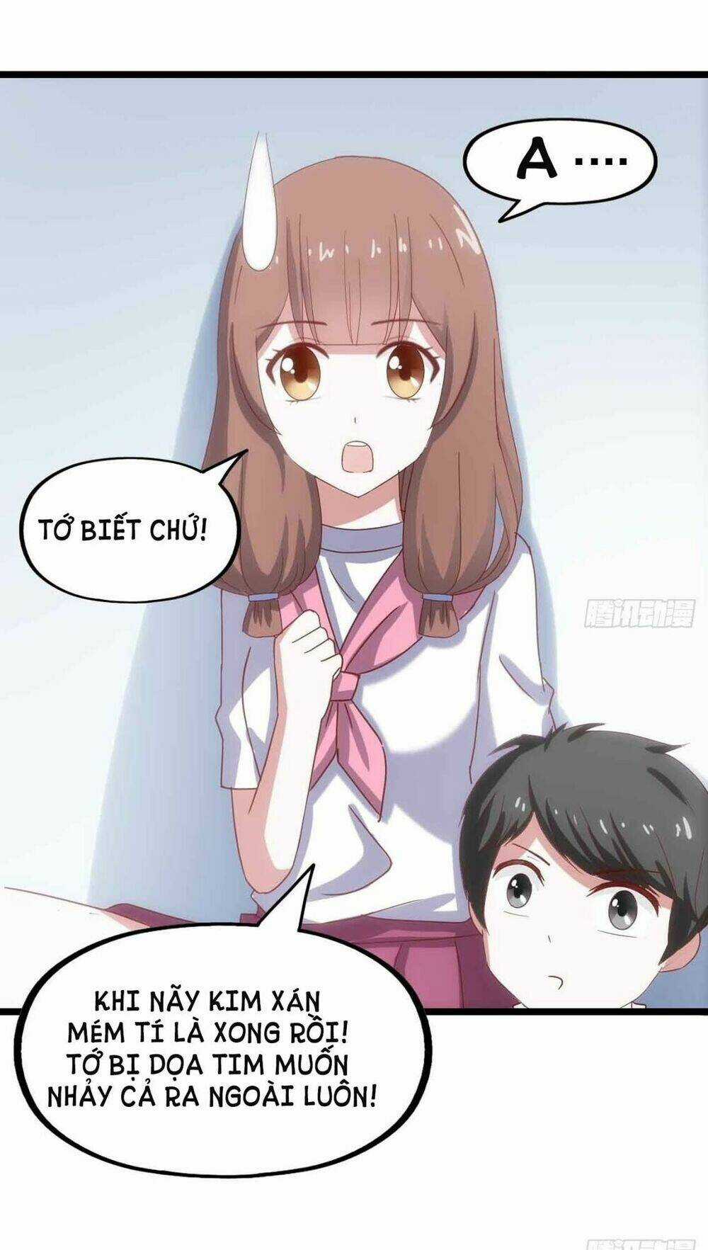 Ác Ma Bàn Bên - Chapter 27 - Trang 68