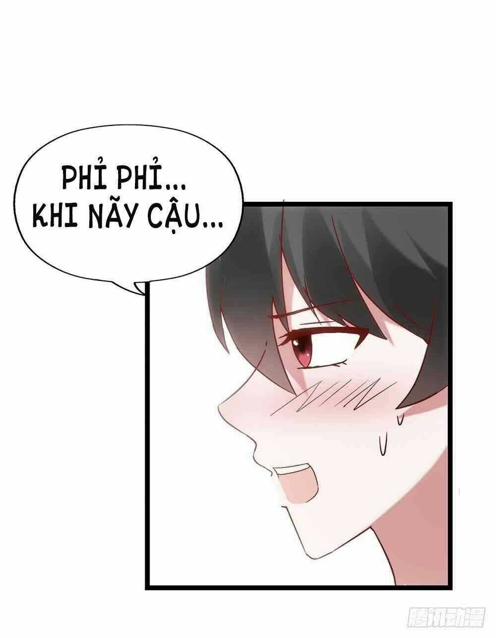 Ác Ma Bàn Bên - Chapter 27 - Trang 70