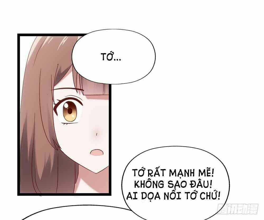 Ác Ma Bàn Bên - Chapter 27 - Trang 71