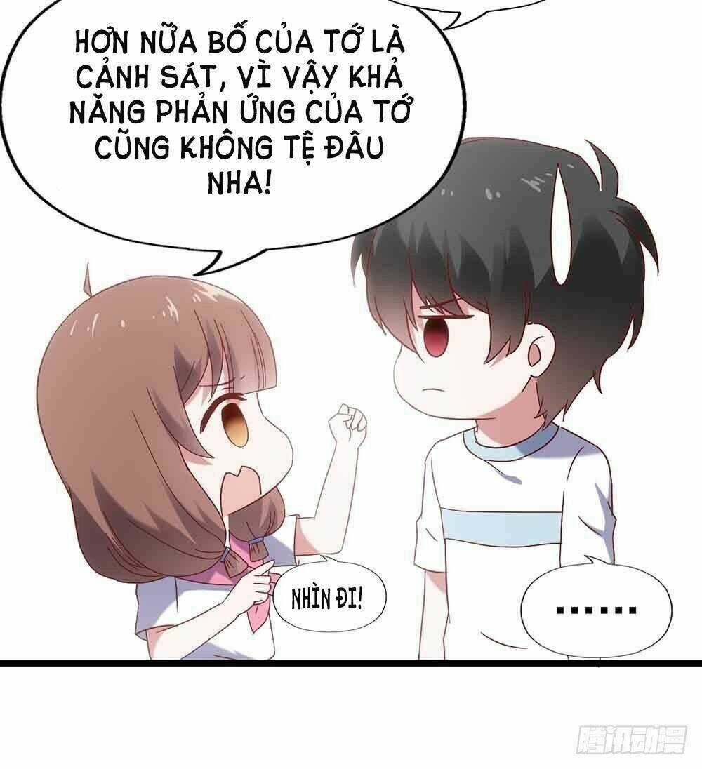 Ác Ma Bàn Bên - Chapter 27 - Trang 72