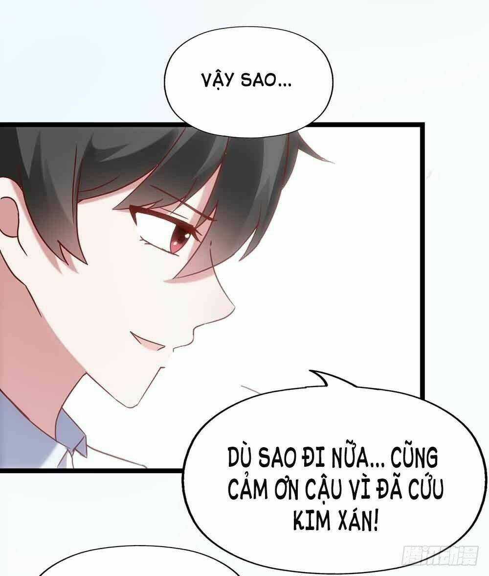 Ác Ma Bàn Bên - Chapter 27 - Trang 74