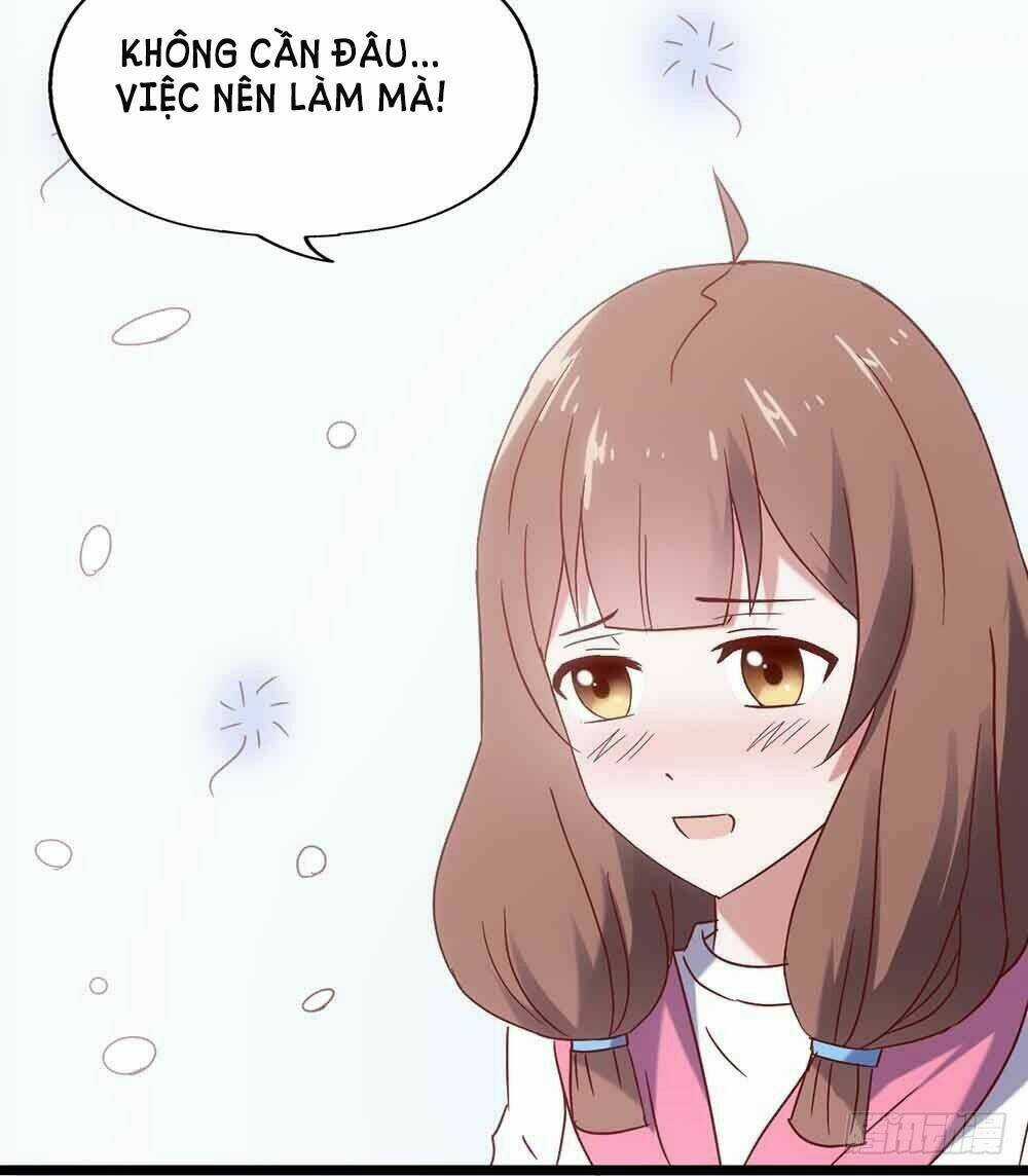 Ác Ma Bàn Bên - Chapter 27 - Trang 75