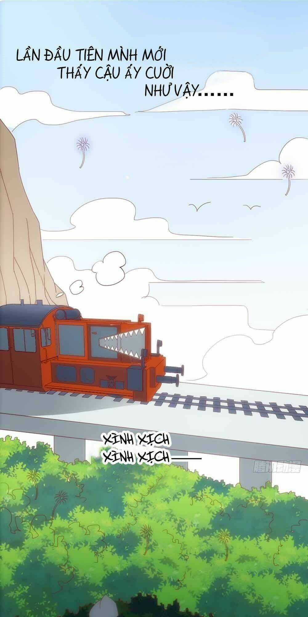 Ác Ma Bàn Bên - Chapter 27 - Trang 76