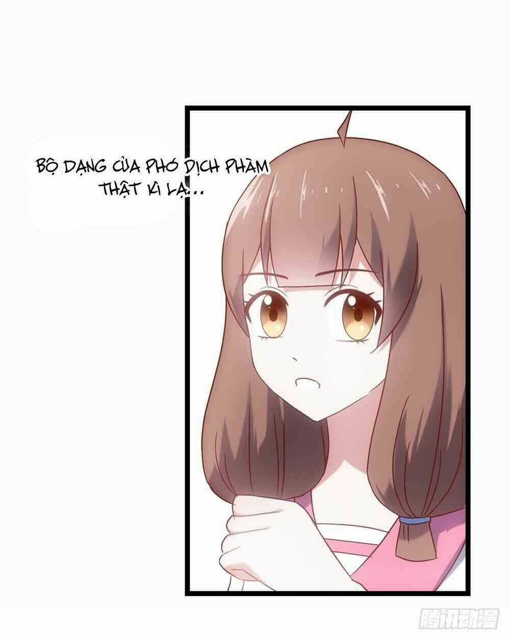 Ác Ma Bàn Bên - Chapter 27 - Trang 9