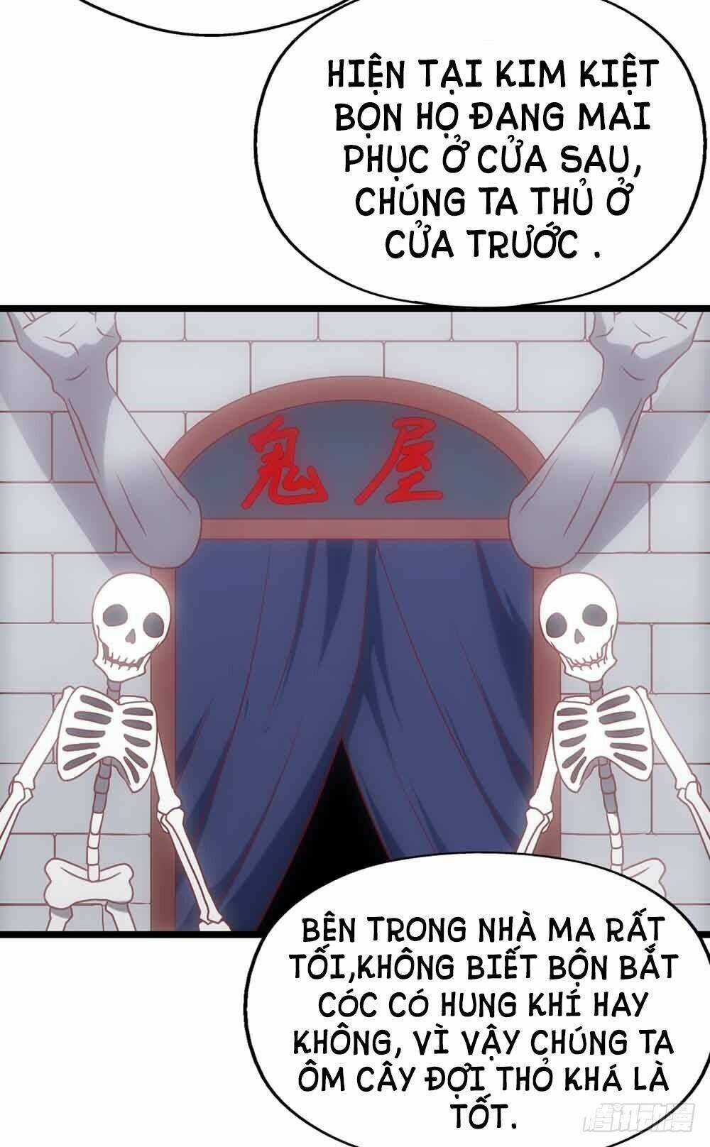 Ác Ma Bàn Bên - Chapter 28 - Trang 11