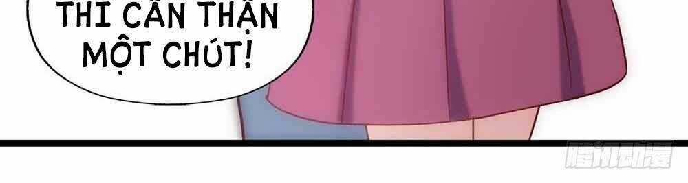 Ác Ma Bàn Bên - Chapter 28 - Trang 17