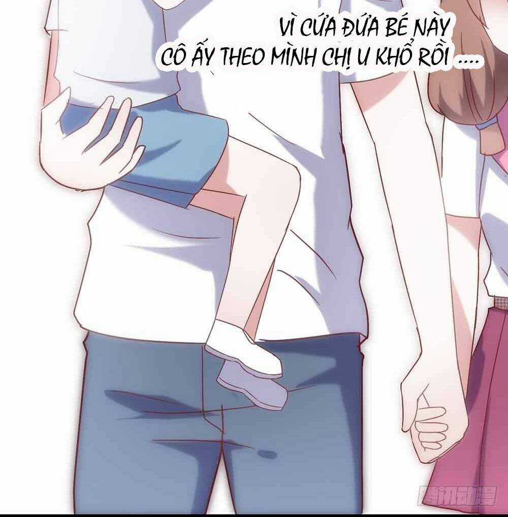 Ác Ma Bàn Bên - Chapter 28 - Trang 19