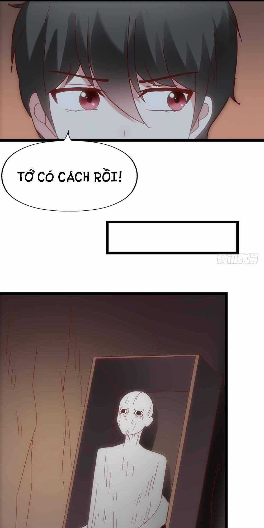 Ác Ma Bàn Bên - Chapter 28 - Trang 22