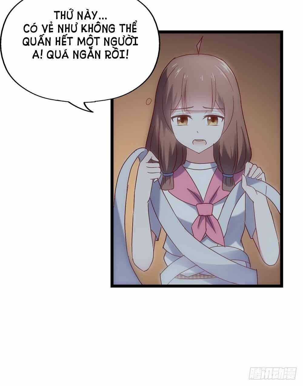 Ác Ma Bàn Bên - Chapter 28 - Trang 24