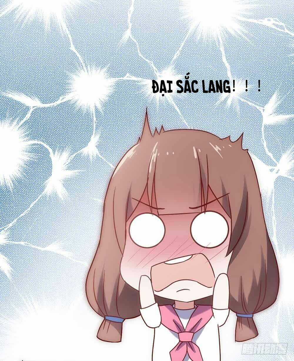 Ác Ma Bàn Bên - Chapter 28 - Trang 30