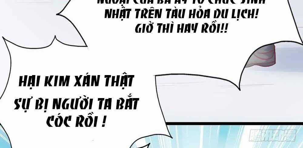 Ác Ma Bàn Bên - Chapter 28 - Trang 4