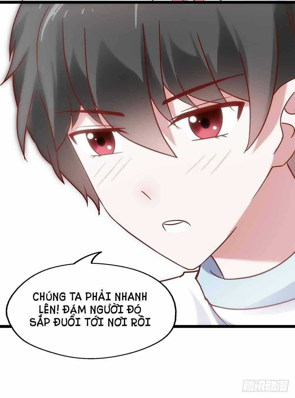 Ác Ma Bàn Bên - Chapter 28 - Trang 31