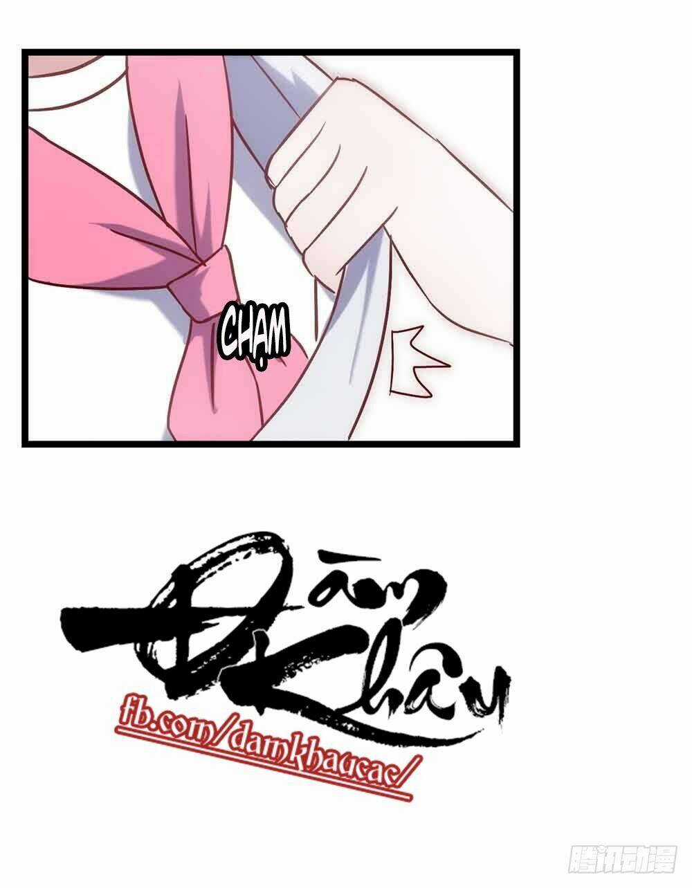 Ác Ma Bàn Bên - Chapter 28 - Trang 32