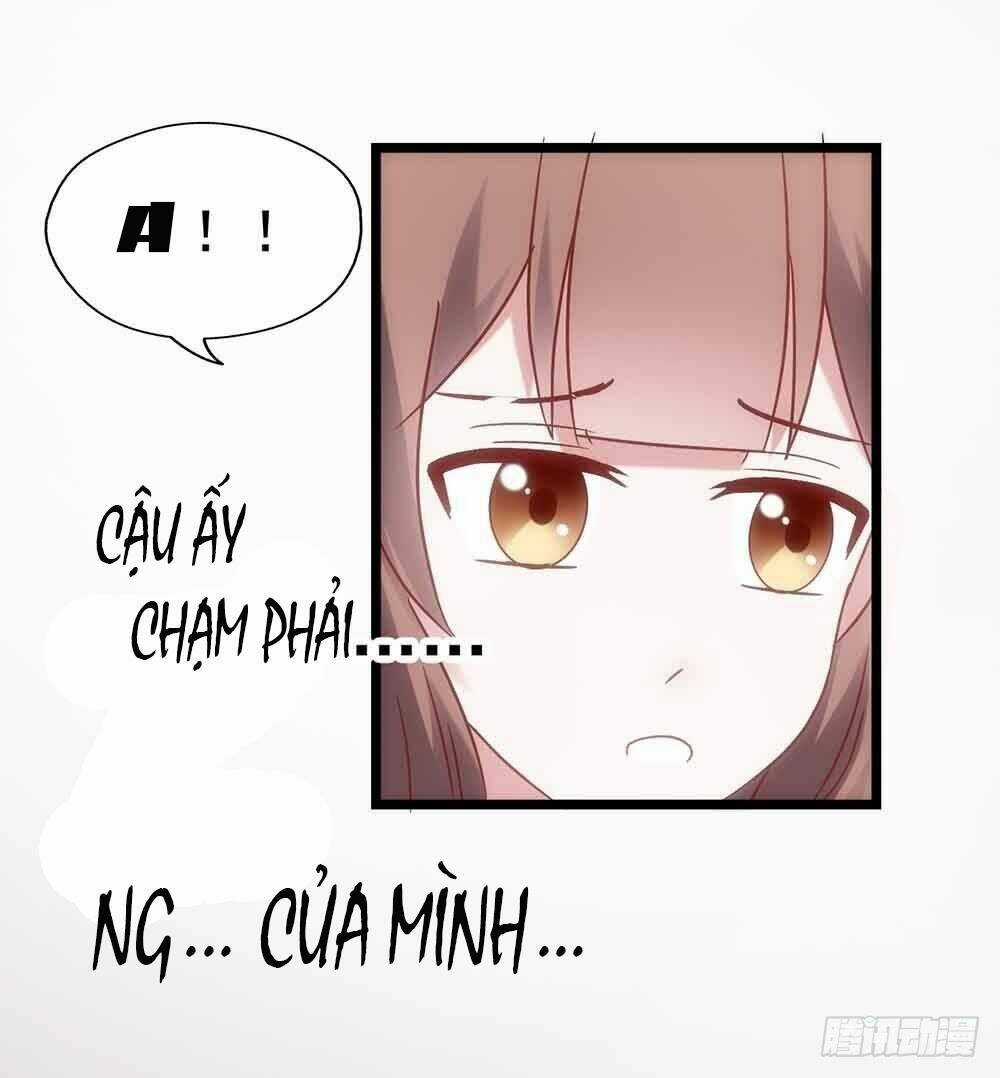 Ác Ma Bàn Bên - Chapter 28 - Trang 33