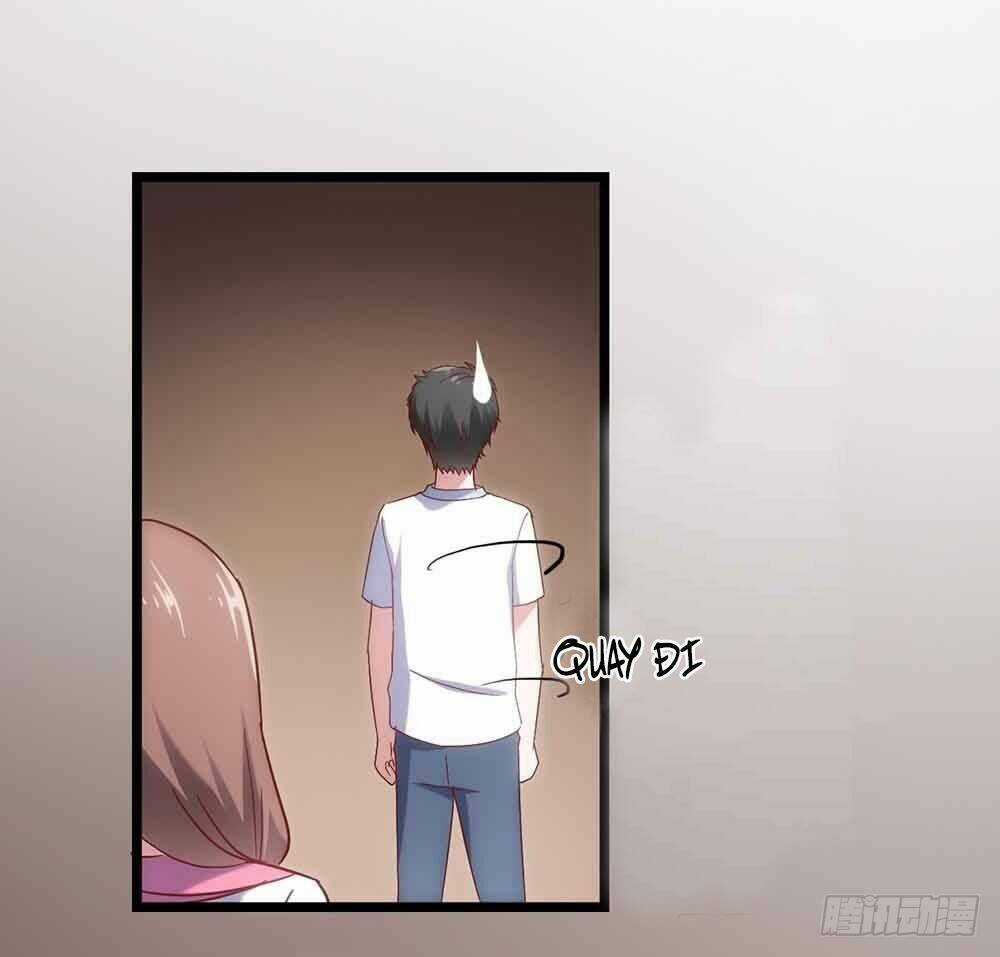 Ác Ma Bàn Bên - Chapter 28 - Trang 34