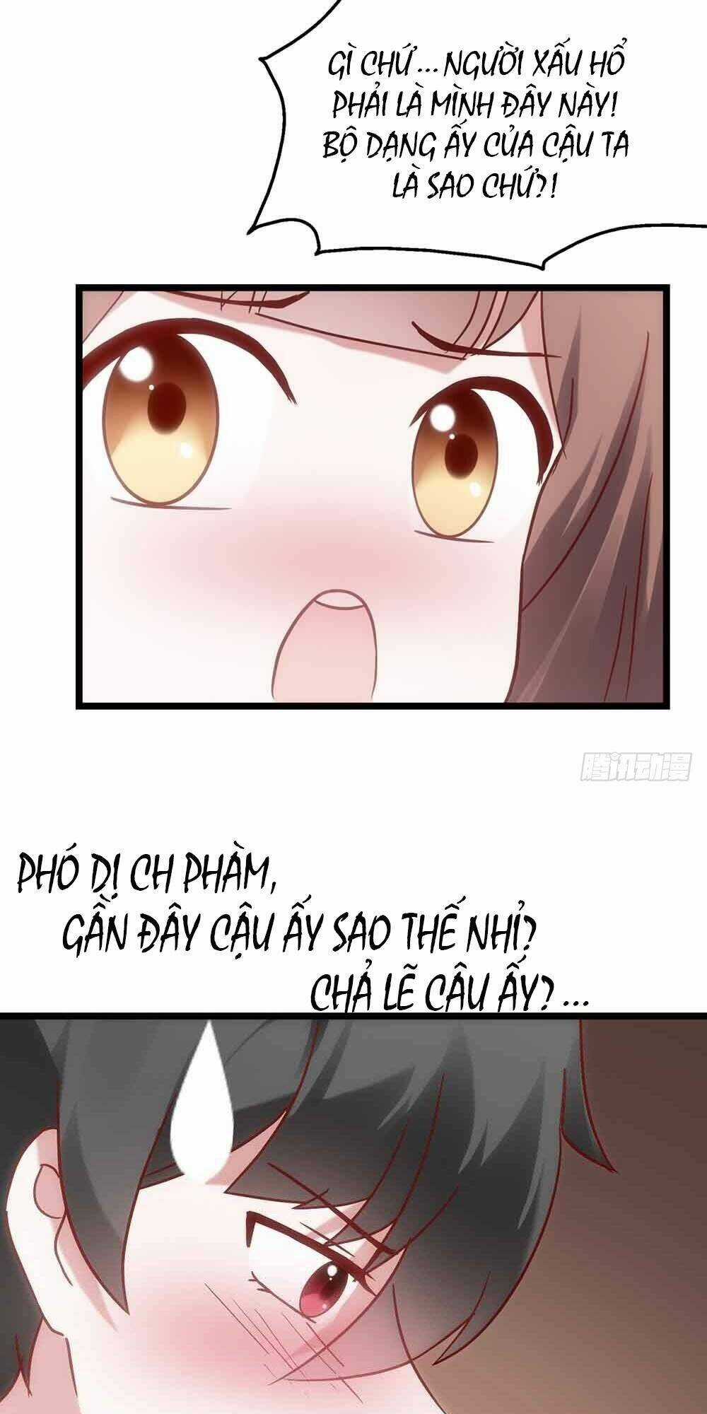 Ác Ma Bàn Bên - Chapter 28 - Trang 36