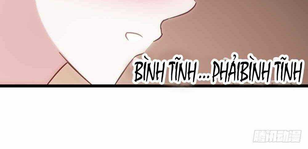 Ác Ma Bàn Bên - Chapter 28 - Trang 37