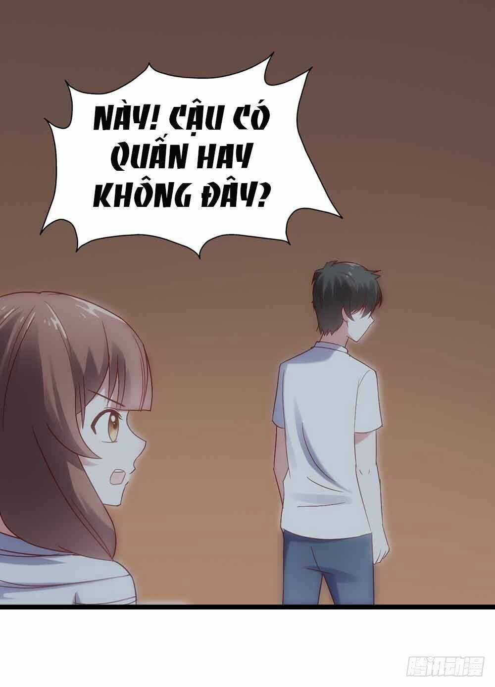 Ác Ma Bàn Bên - Chapter 28 - Trang 38