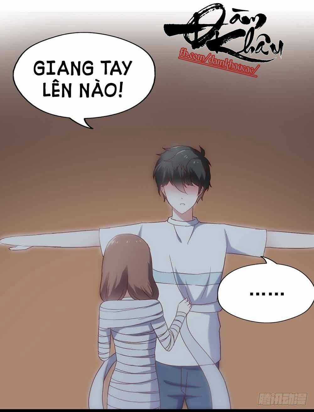 Ác Ma Bàn Bên - Chapter 28 - Trang 40