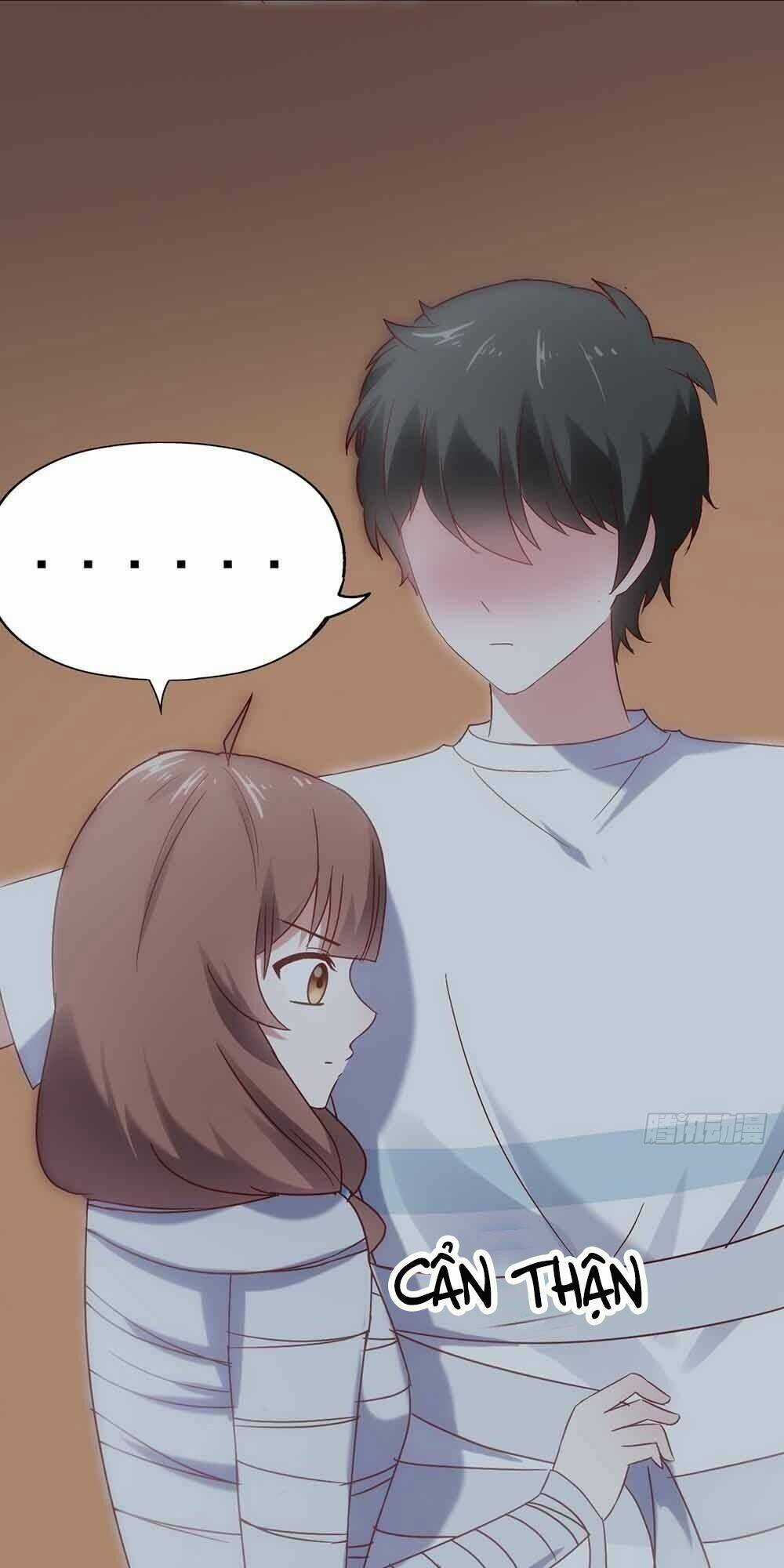 Ác Ma Bàn Bên - Chapter 28 - Trang 41