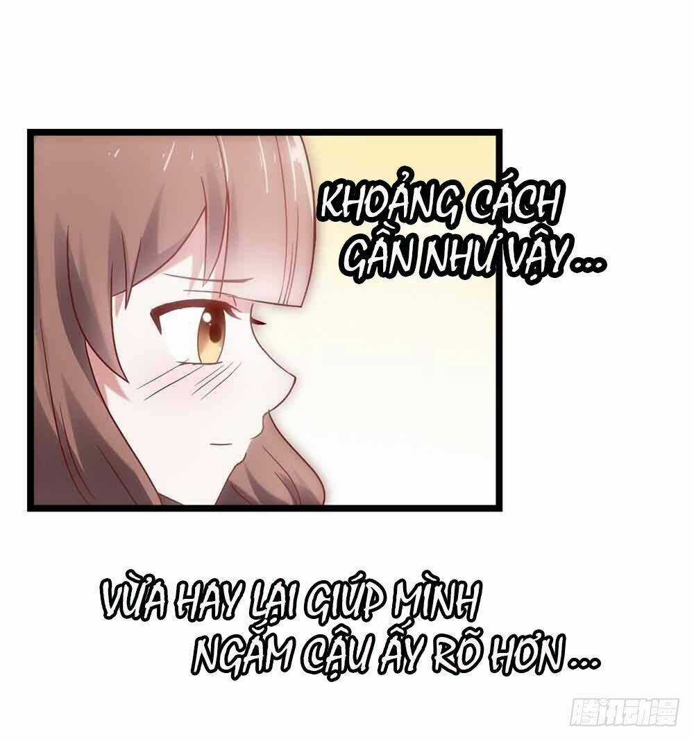 Ác Ma Bàn Bên - Chapter 28 - Trang 43