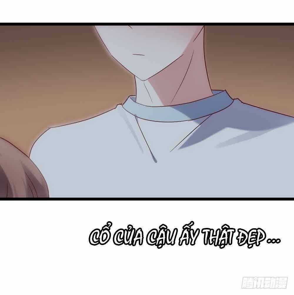 Ác Ma Bàn Bên - Chapter 28 - Trang 44