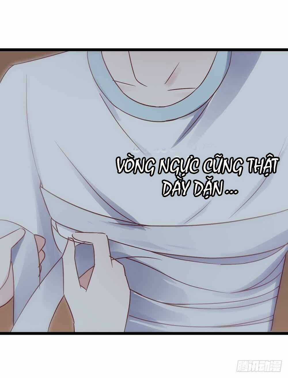 Ác Ma Bàn Bên - Chapter 28 - Trang 45